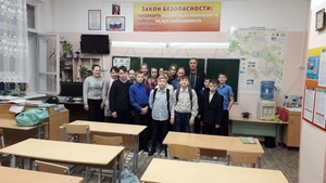 Героизм как составляющая патриотизма