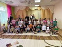 Гражданская патриотика